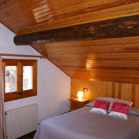 Apartaments Pont Romanic 埃斯波特 外观 照片