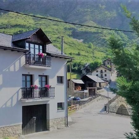 Apartaments Pont Romanic 埃斯波特 外观 照片
