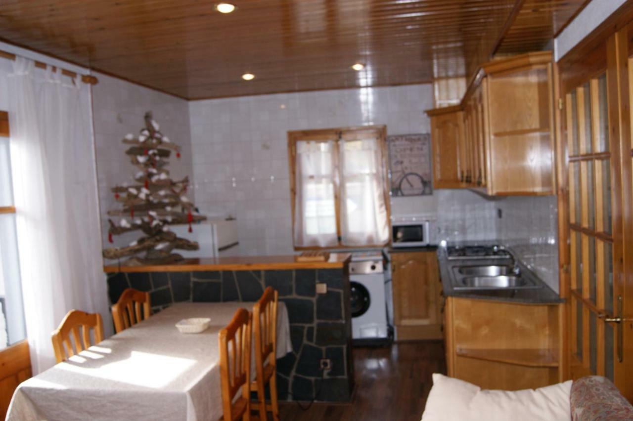 Apartaments Pont Romanic 埃斯波特 外观 照片