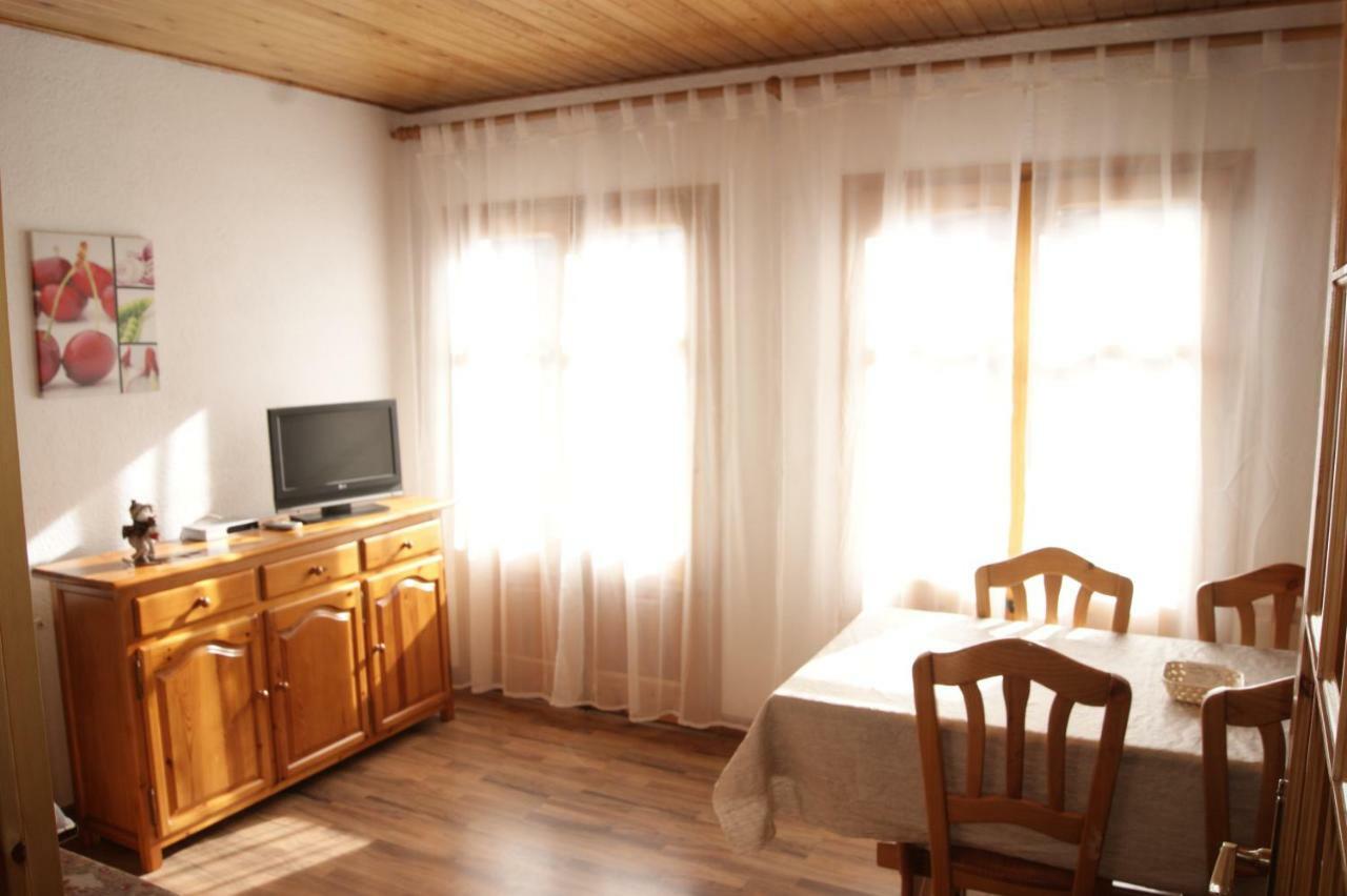 Apartaments Pont Romanic 埃斯波特 外观 照片